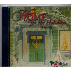 HOME FOR THE HOLIDAYS perf by THE LONDON SYMPHONY